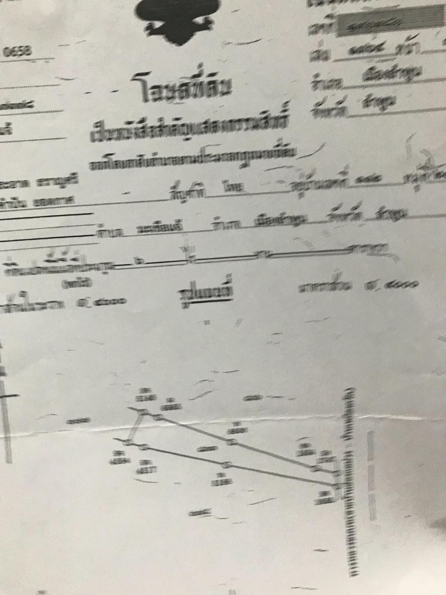 ขายที่ดินเปล่า อ.เมืองลำพูน จ.ลำพูน 6-0-0