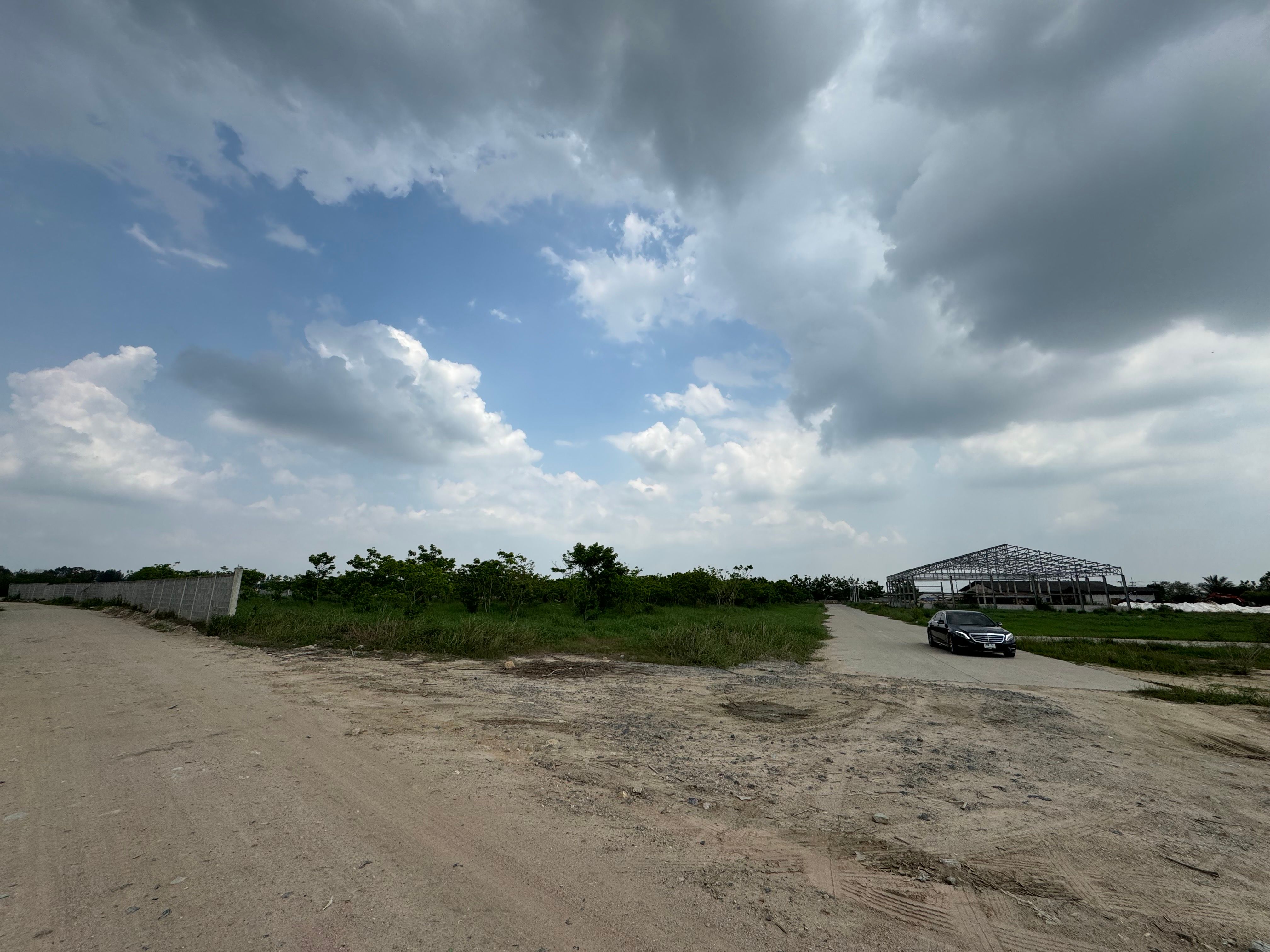 ที่ดิน บ้านบึง ชลบุรี