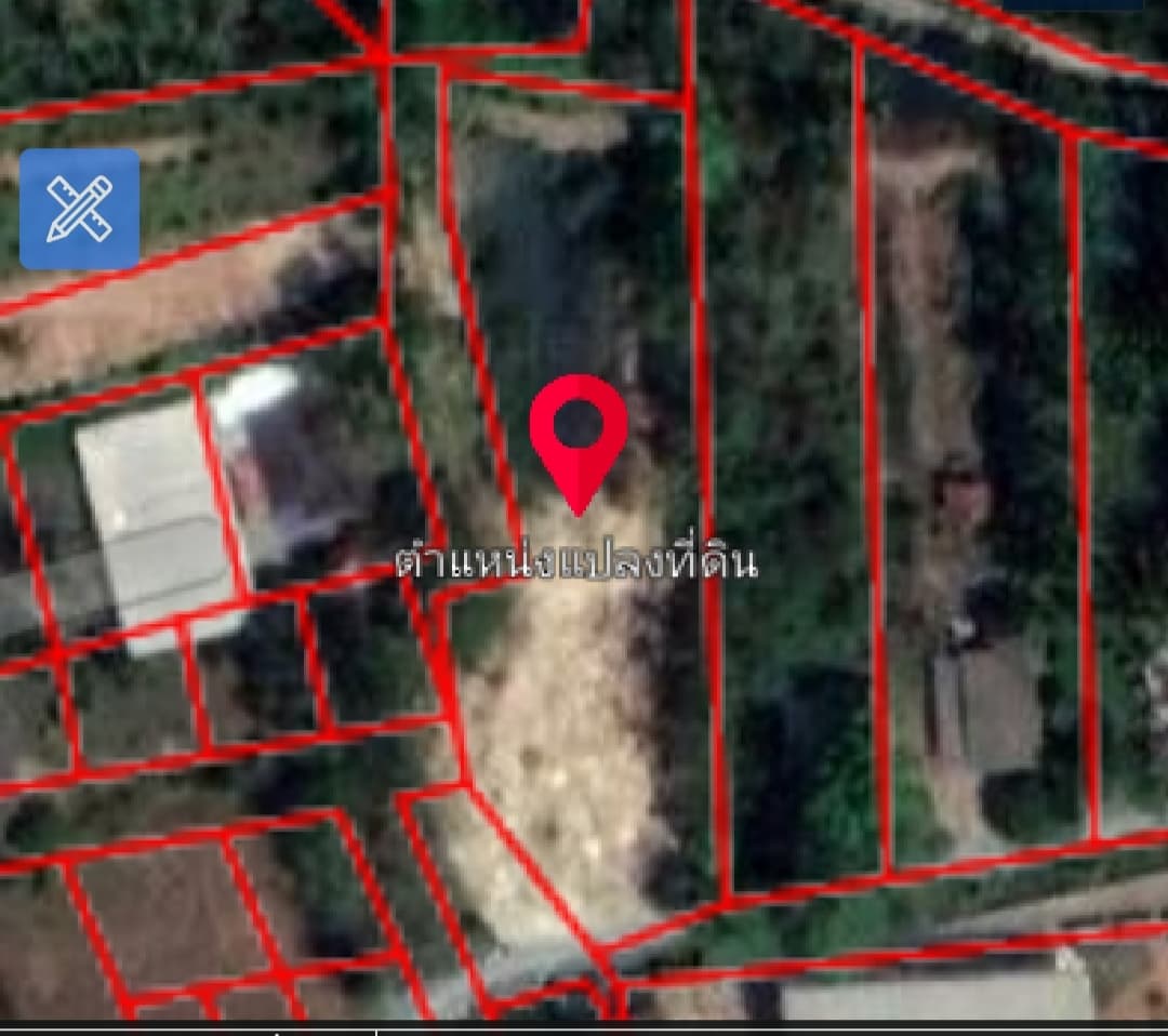 ขายที่ดินสตูล เมืองสตูล 2-0-7