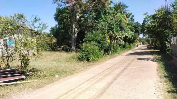 ขายบ้านพร้อมที่ดินร้อยเอ็ด โพธิ์ชัย 0-1-54