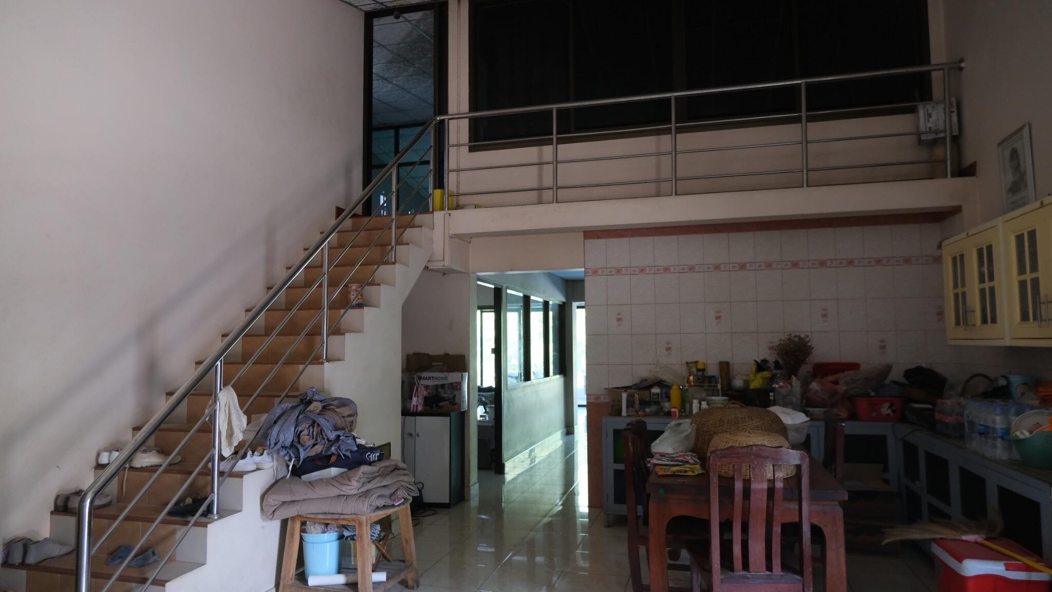 บ้านพร้อมที่ดิน ท่ามะกา จ.กาญจนบุรี 1-3-37