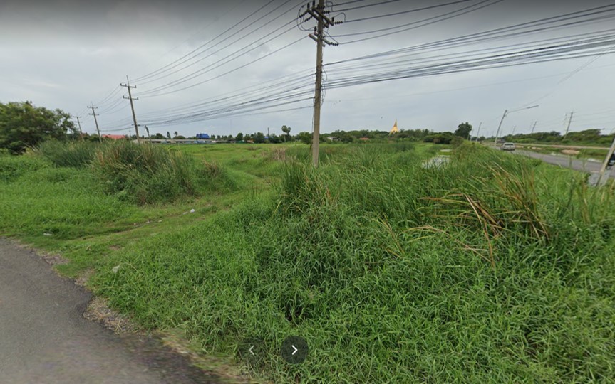 ขายที่ดินราชบุรี โพธาราม 22ไร่