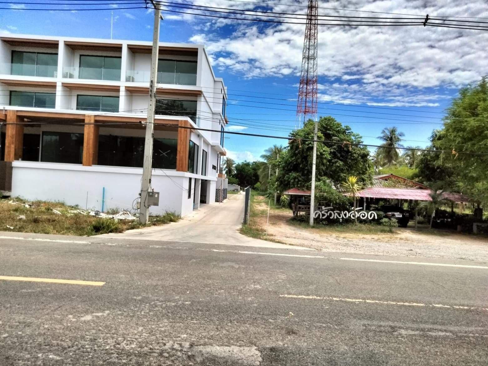 ขายกิจการร้านอาหาร อ.เมืองประจวบคีรีขันธ์ จ.ประจวบคีรีขันธ์ 