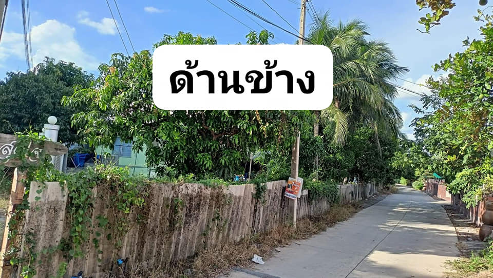 บ้านพร้อมที่ดิน อ.หนองแค จ.สระบุรี 0-1-50