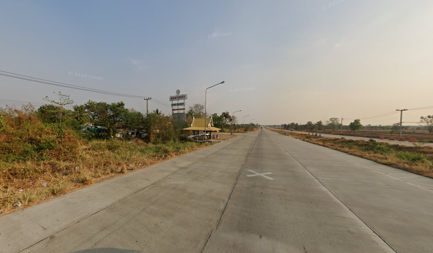 ขายที่ดินพิจิตร ทับคล้อ ที่ดินติดถนนสาย11 แปลงสวย ทำเลสวย สาธารณูปโภคเข้าถึงครับครัน 1-3-14 ไร่.