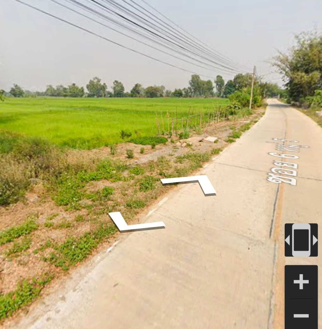 ที่ดินใกล้เมืองเชียงใหม่ ราคาถูก