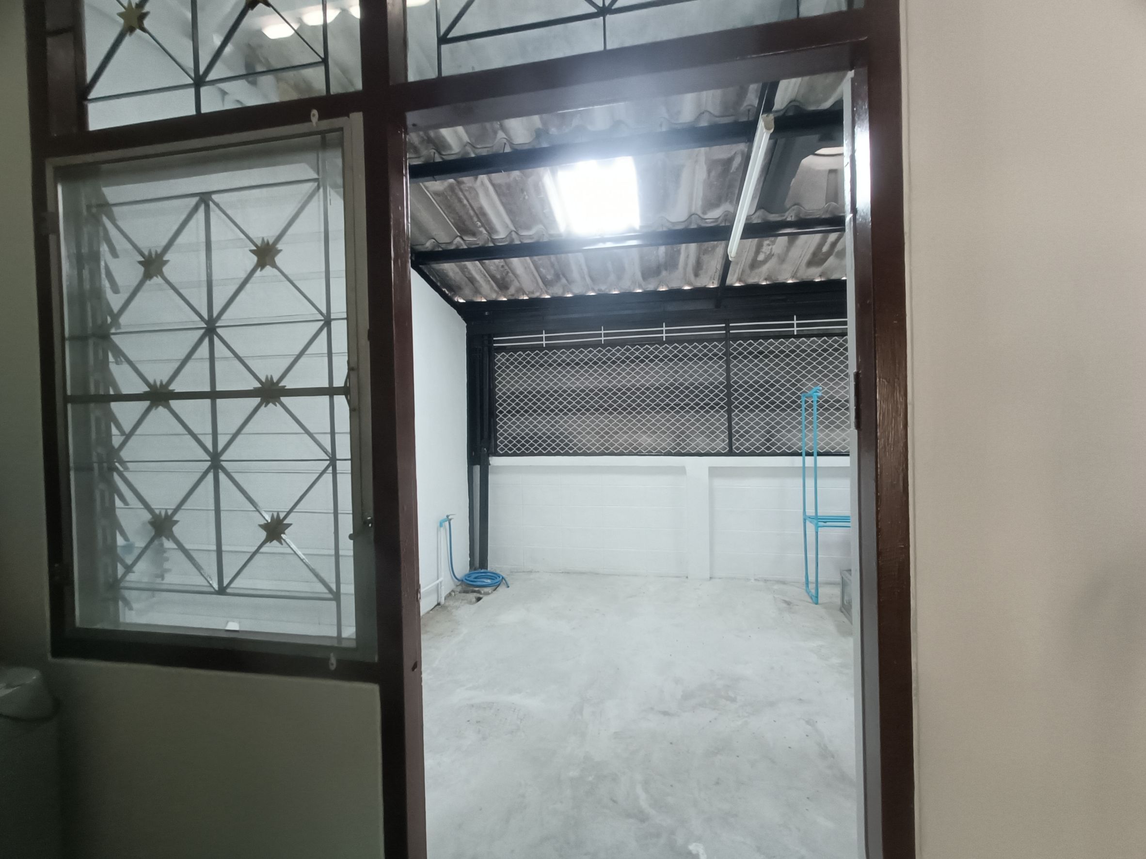 ขายบ้านกรุงเทพ เขตลาดกระบัง 