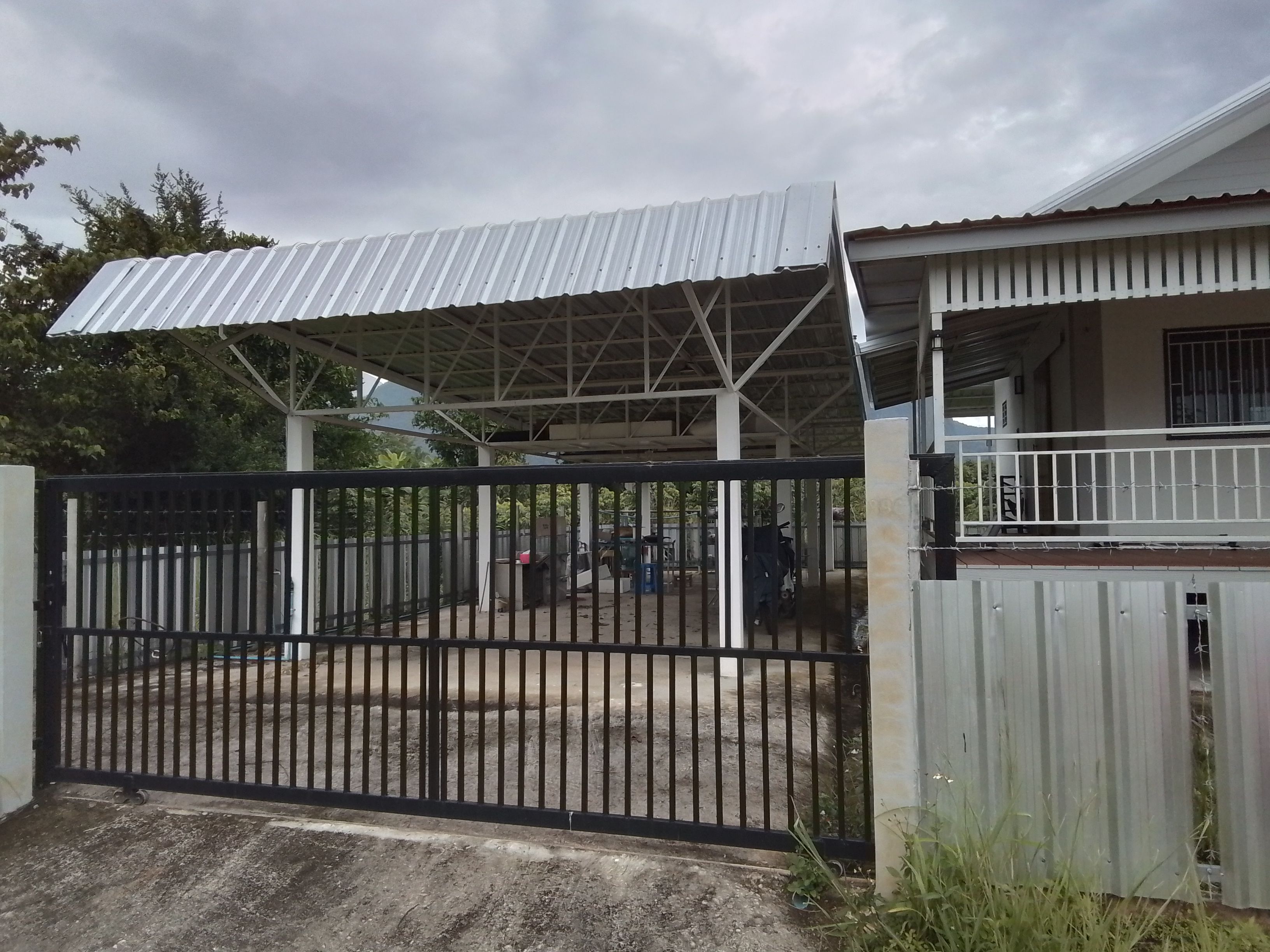 บ้านพร้อมที่ดิน เชียงดาว