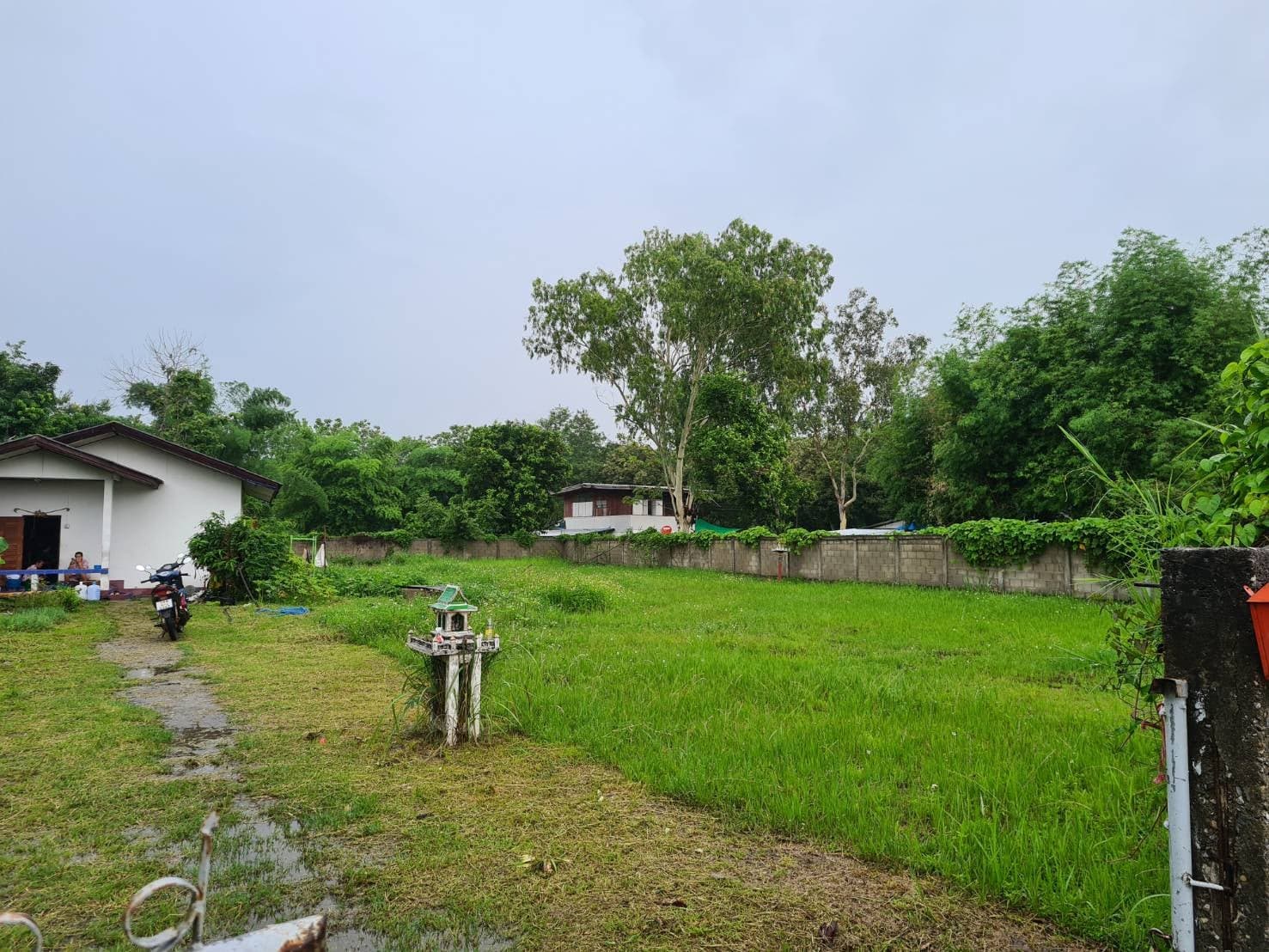 บ้านพร้อมที่ดิน อ.เมืองเชียงราย จ.เชียงราย 0-3-55.9
