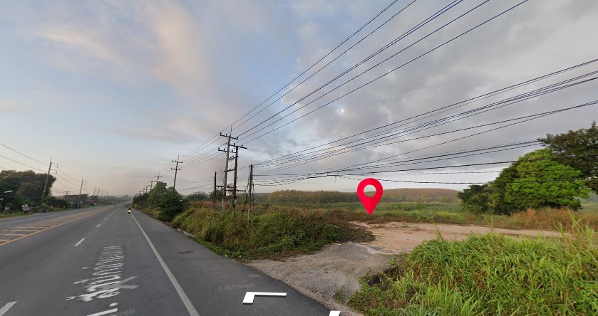 ขายที่ดินระยอง ปลวกแดง 50-1-15