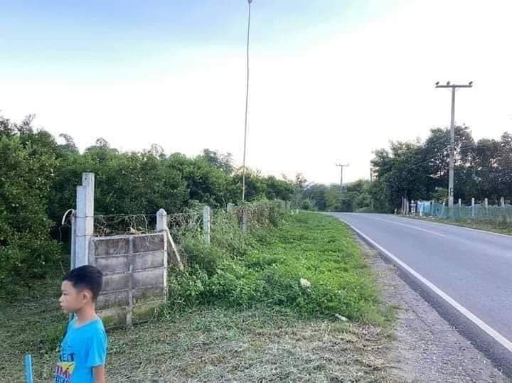 บ้านพร้อมที่ดิน ฝาง เชียงใหม่ 4-1-51