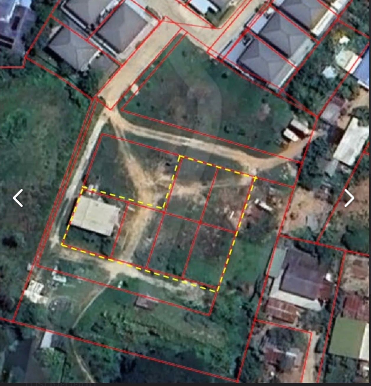 ที่ดินสำหรับปลูกบ้าน ต.ศิลา อ.เมือง จ.ขอนแก่น