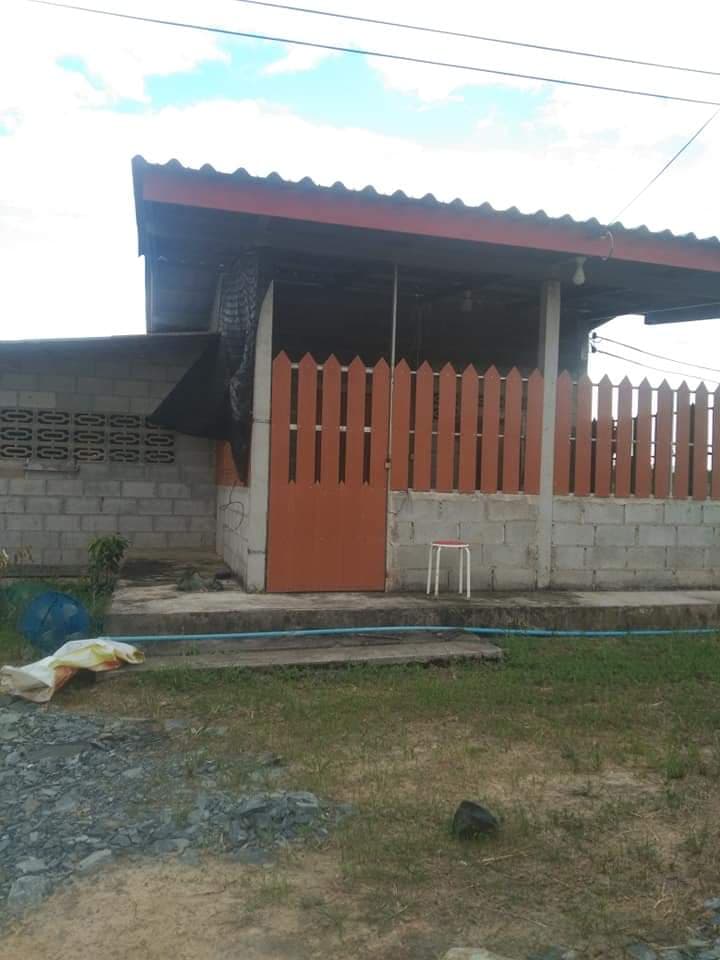 ที่ดินสวนทุเรียนหมอนทอง อ.มะขาม จ.จันทบุรี 36-0-1 ไร่