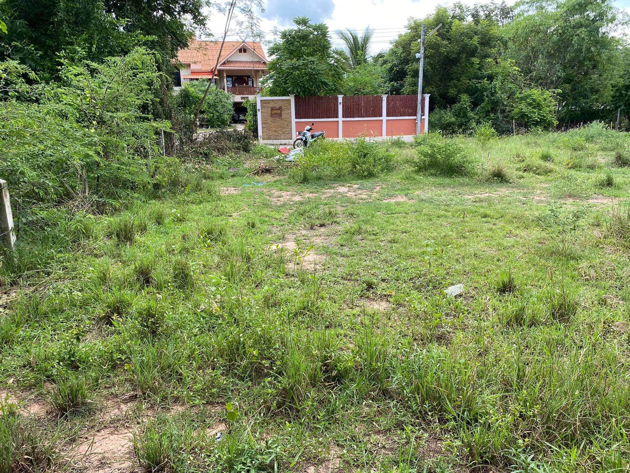 ขายที่ดินราชบุรี จอมบึง 0-1-82