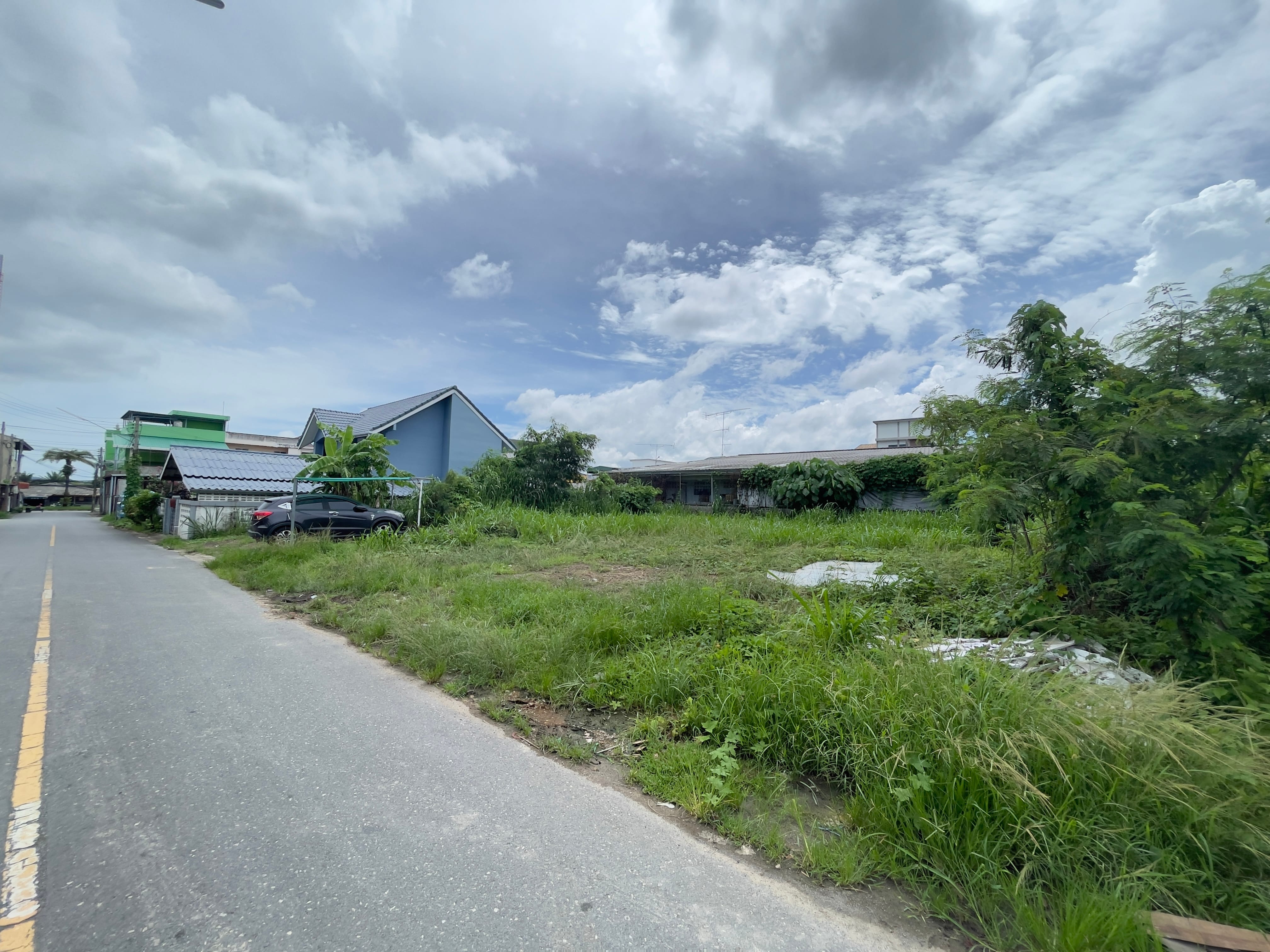 ขายที่ดิน