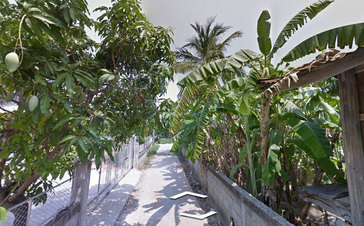 ขายที่ดินขอนแก่น เมืองขอนแก่น 0-0-54.4