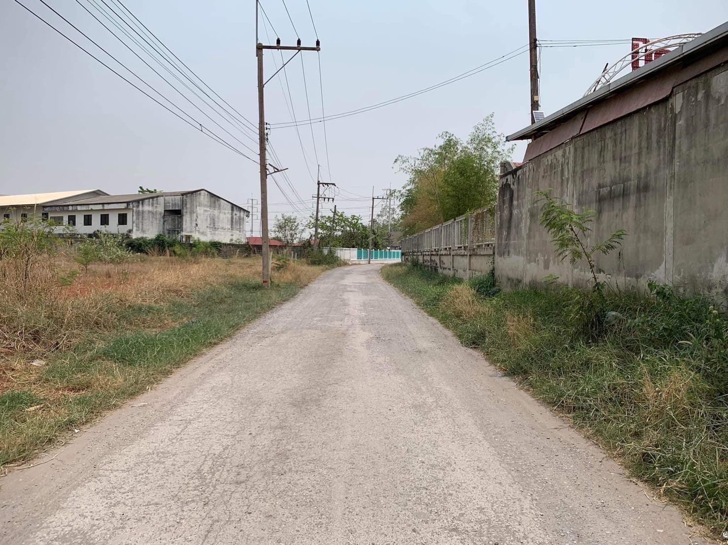 ขายที่ดินขอนแก่น อำเภอเมือง เส้นเลี่ยงเมือง