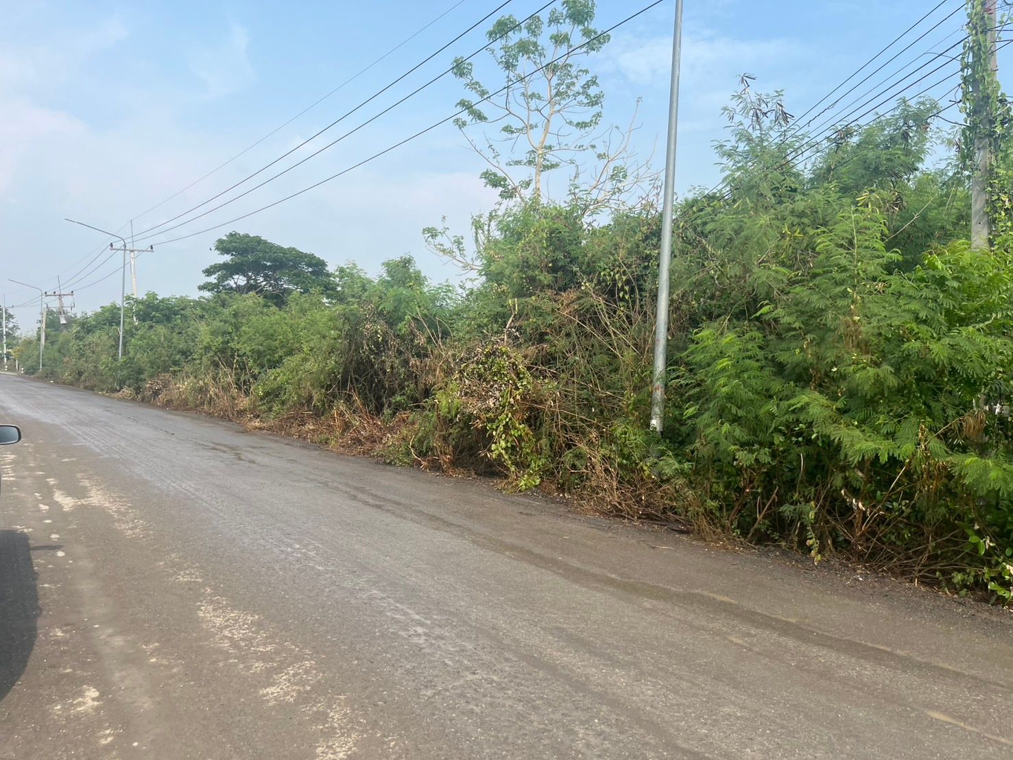 ขายที่ดินเปล่า 1 ไร่ ใกล้ตลาด อ.อุทัย