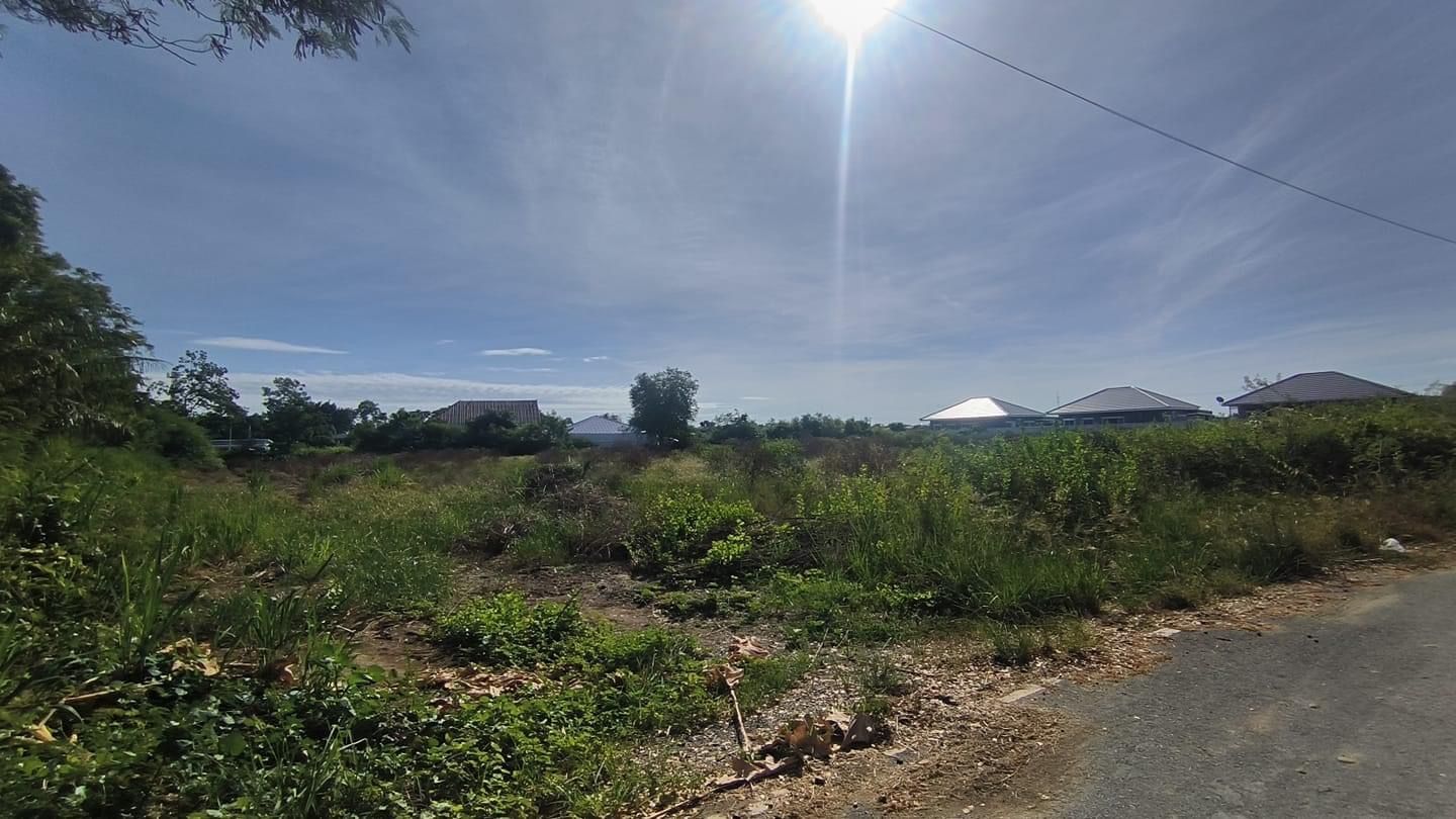 ที่ดินสวยใกล้มากโรงเรียนการบินกำแพงแสน 1 หรือ 2 หรือ 4 ไร่