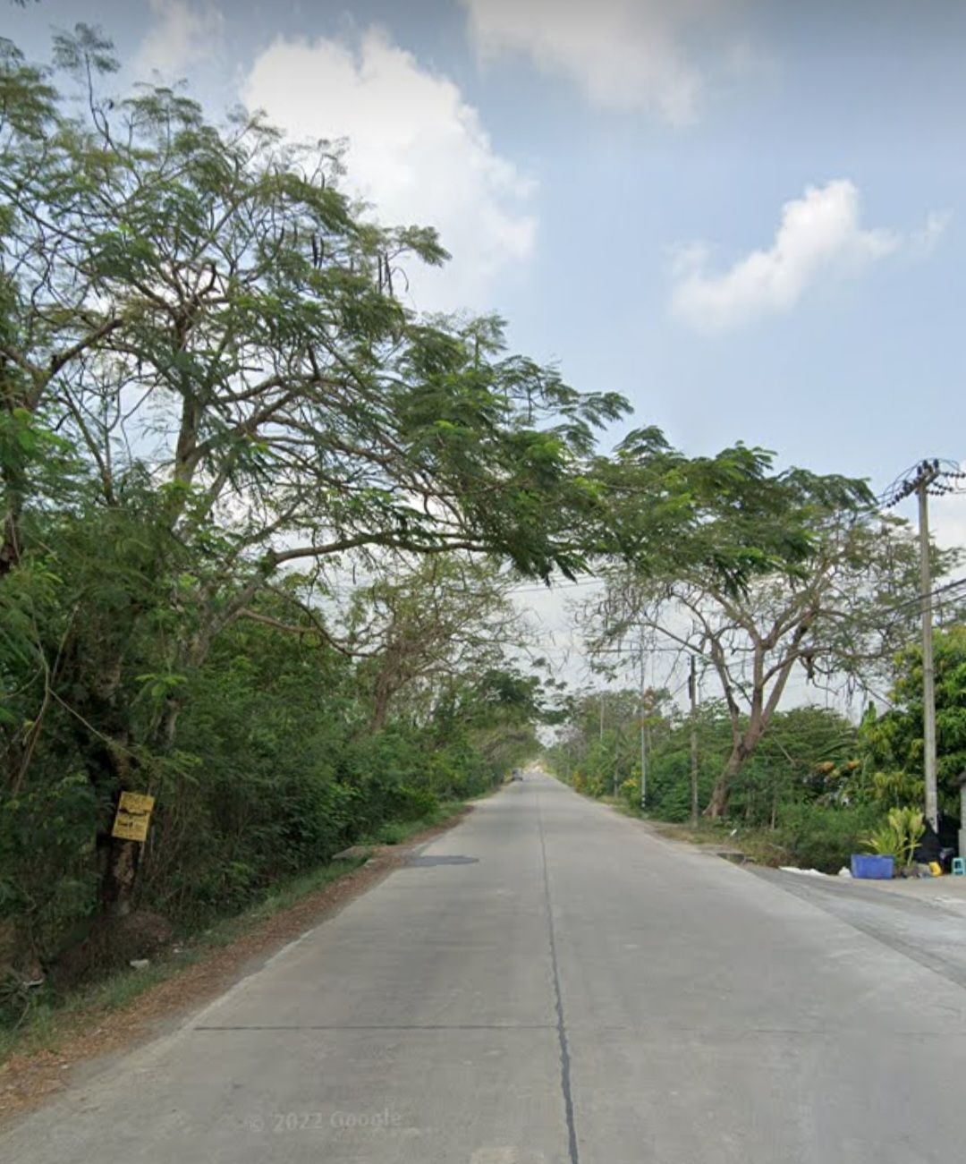 ขายที่ดินปทุมธานี ลำลูกกาคลอง12 0-3-0