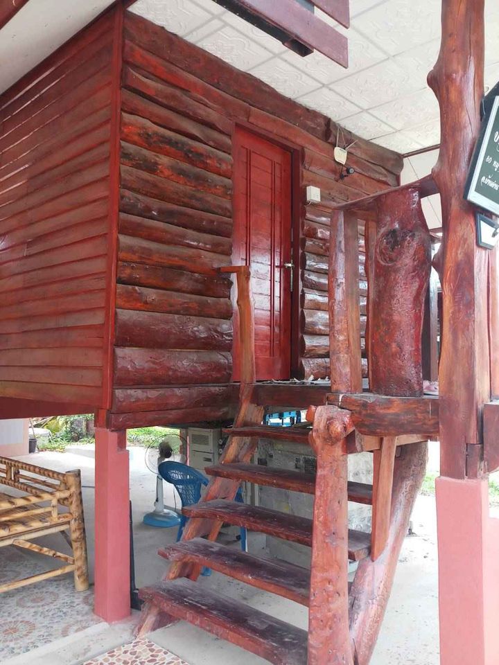 บ้านพร้อมที่ดิน บ้านด่าน บุรีรัมย์ 0-2-19