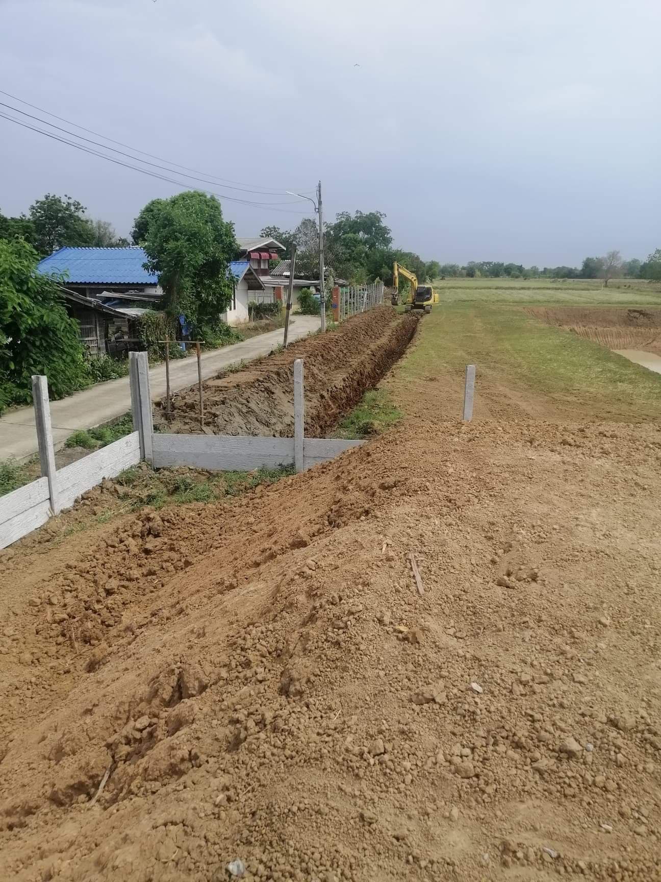 ที่ดินเปล่า อยุธยาฯ 10 ไร่