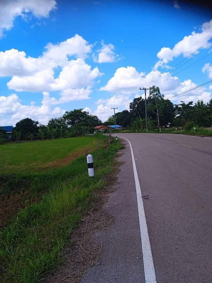 ขายที่ดิน อำเภอ. ประจักษ์ศิลปาคม.จังหวัด.อุดรธานี. 13-0-80 ไร่