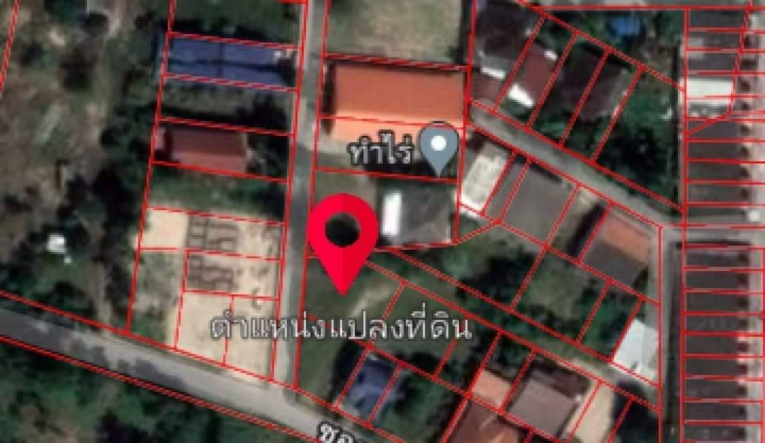 ขายที่ดินประจวบฯ เมืองประจวบฯ 0-1-16.1