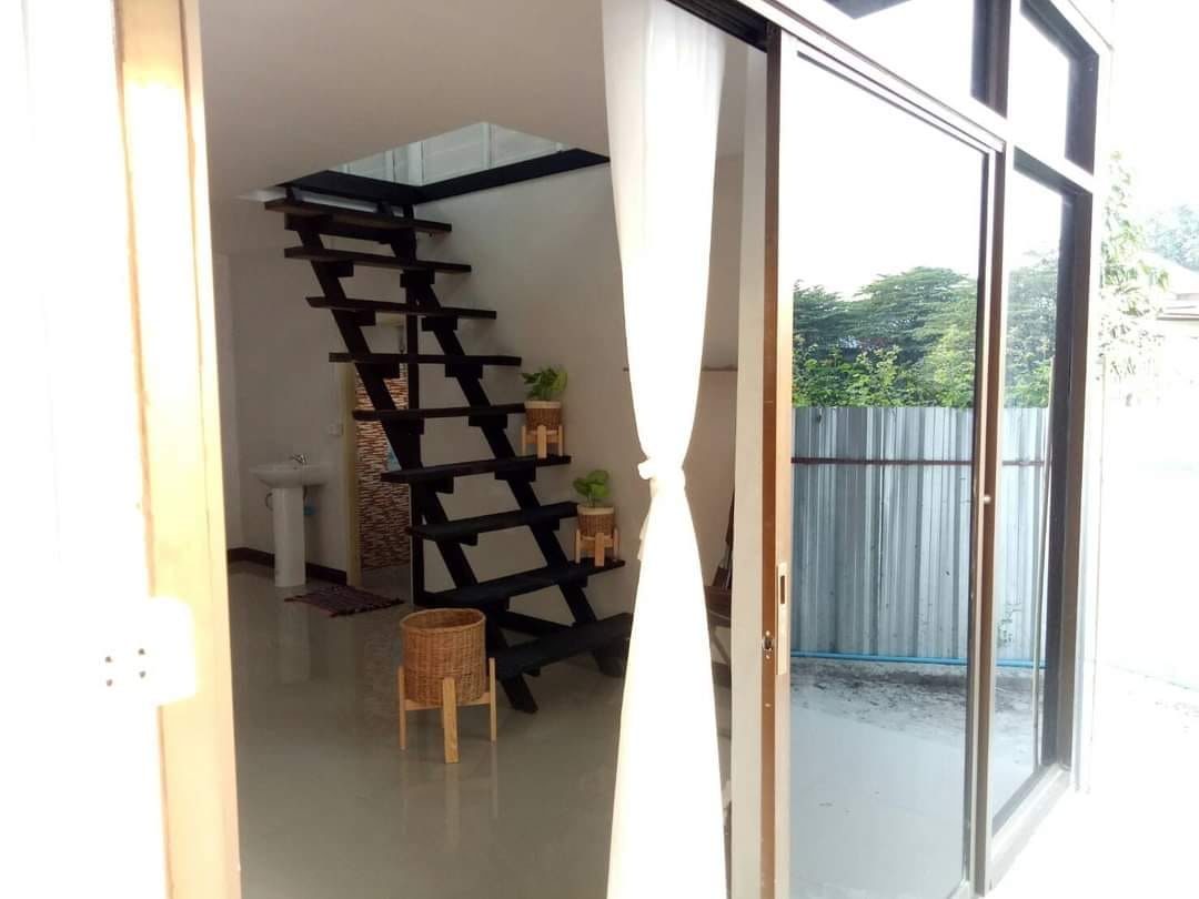 บ้านพร้อมที่ดินจริง 40 ตร.ว. กำแพงเพชร