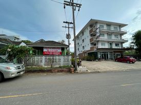 บ้านพร้อมที่ดิน  ย่านธุรกิจหลัก กระบี่ 70.3 ตรว.