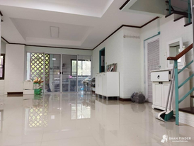 บ้านเดี่ยวกรุงเทพมหานครฯ เขตบางเขน