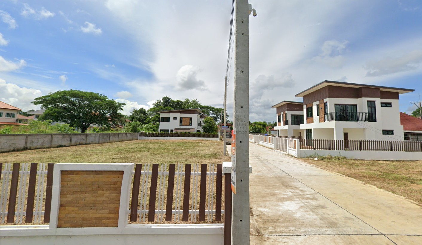 ที่ดินเปล่า เหมาะสำหรับสร้างบ้าน 0-0-76.1 ตร.ว.