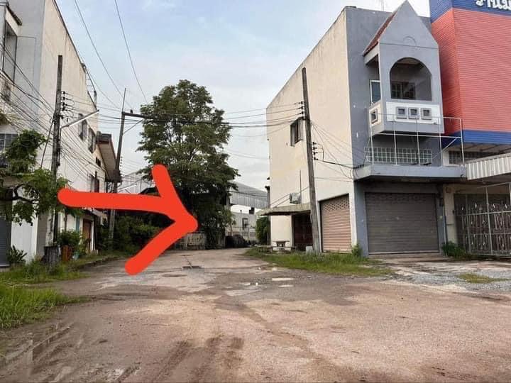 ขายที่ดินกาฬสินธุ์ จ.กาฬสิทธุ์ อ.เมืองกาฬสิทธุ์