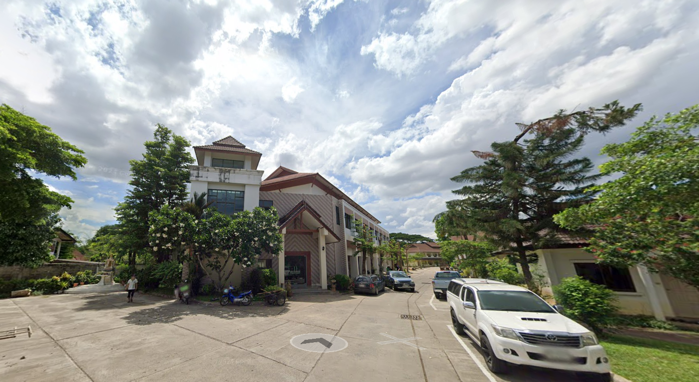 ขายโรงแรมเชียงราย ติดถนนพหลโนธิน ทำเลทอง อยู่ในตัวเมือง แหล่งอำนวยความสะดวกรอบด้าน 9-0-32.3 ไร่.