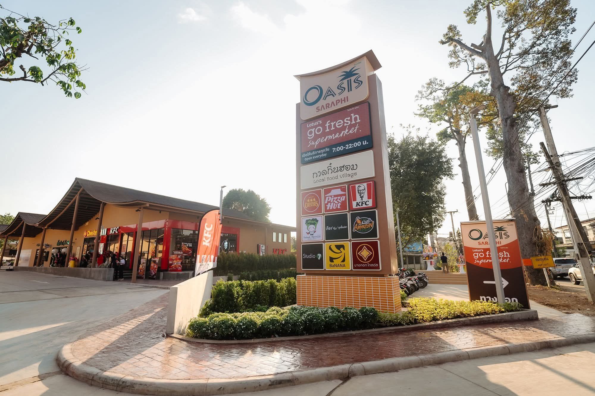 ที่ดินสารภี แปลงมุม 141 ตร.ว. ใกล้ซุปเปอร์ไฮเวย์ & คอมมูใหม่ แค่ 12,500/ตร.ว. สภาพแวดล้อมดี ราคาถูกสุดในโซน!