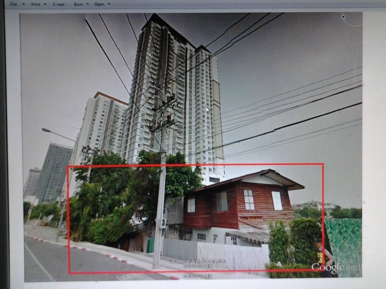 ที่ดินทำเลทอง