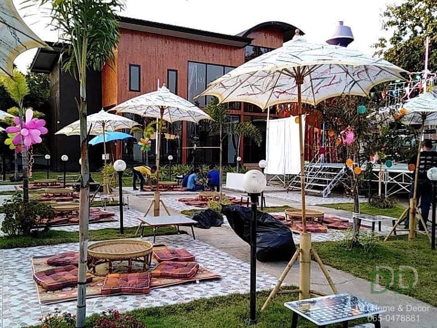 DD-0235 ขายรีสอร์ท พื้นที่ 4 ไร่ - 13.6 ตร.วา ต.บ้านถิ่น อ.เมืองแพร่