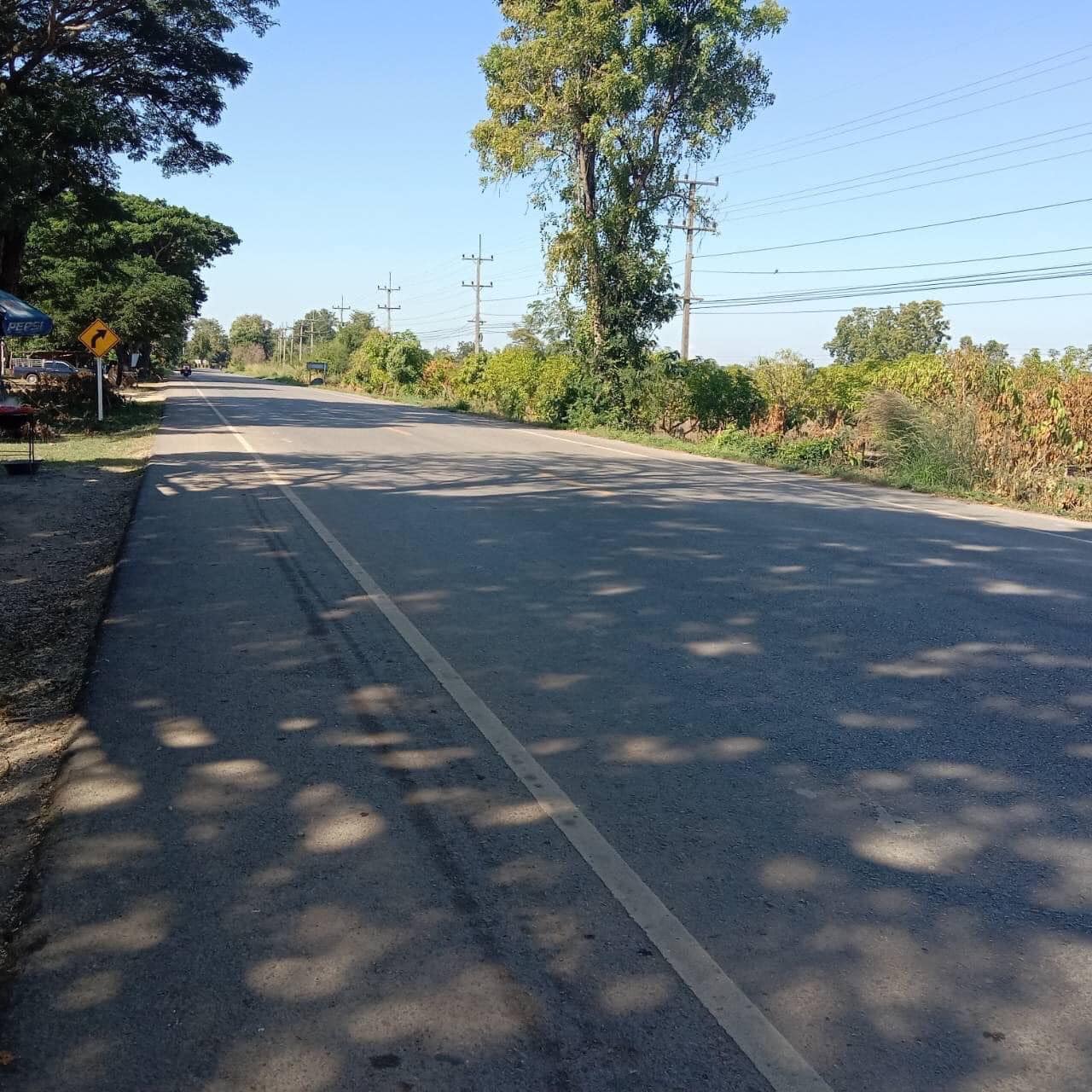 ที่ดิน ตำบล คลองมะพลับ อำเภอ ศรีนคร จังหวัด สุโขทัย  3 ไร่