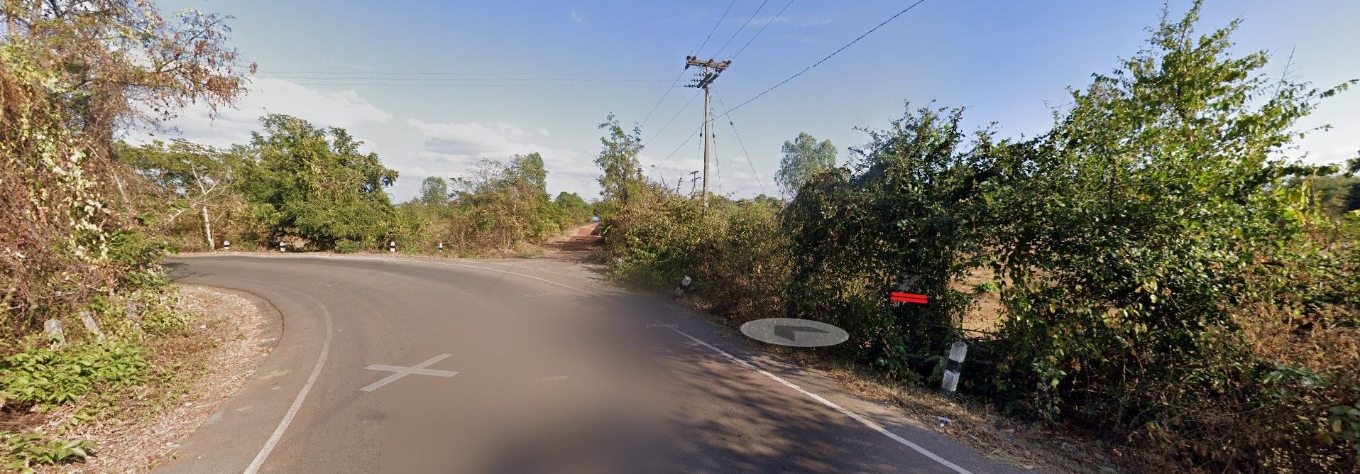 ขายที่ดินสกลนคร อำเภอเมือง ในทำเล เมืองสกลนคร, สกลนคร