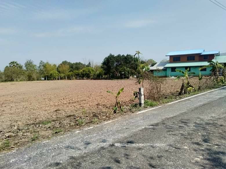 บ้านพร้อมที่ดิน พิษณุโลก 9-2-66