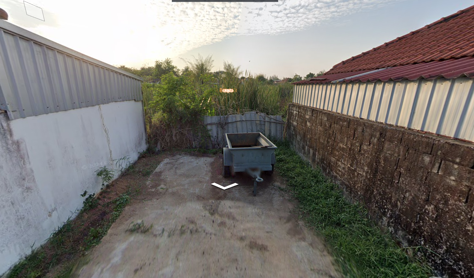 ขายที่ดิน ซอยสุวรรณชาติ 1 ต.บ้านเลื่อม อ.เมือง จ.อุดรธานี