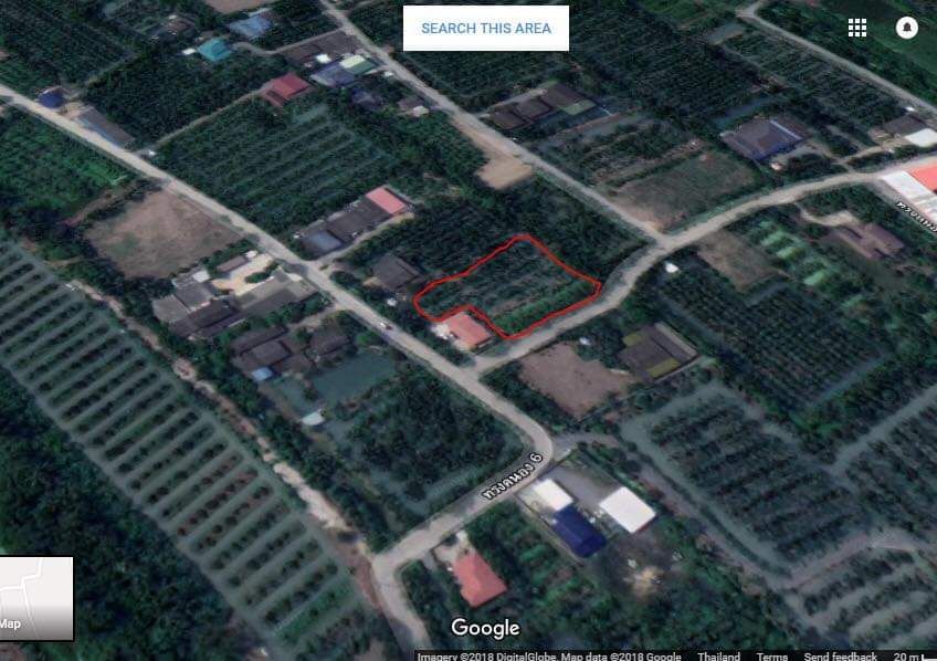 ขายที่ดินทำเลดี ใกล้ Central Salaya และตลาดน้ำดอนหวาย - ที่สุดของการลงทุน!