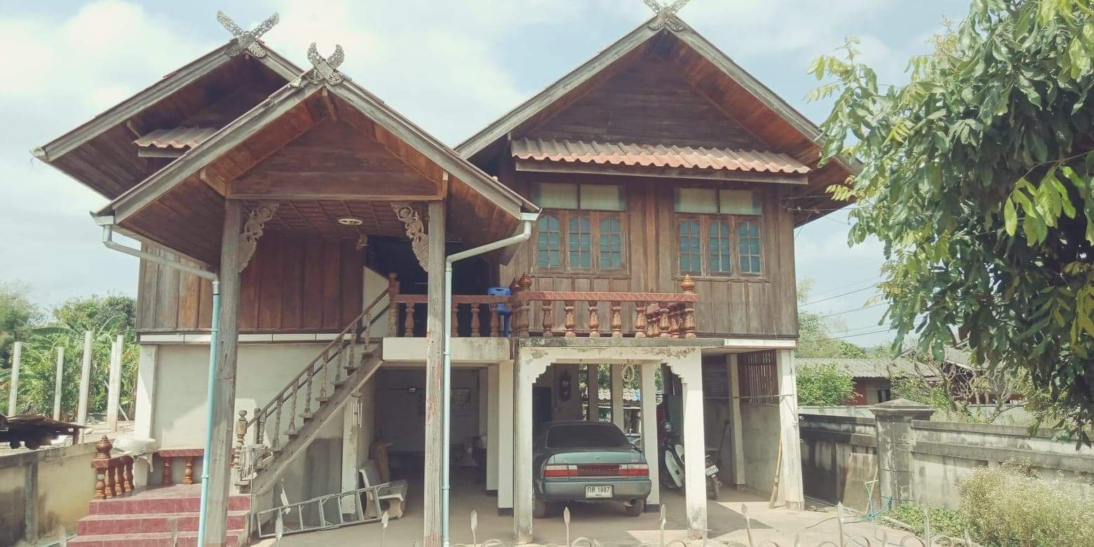 ขายบ้านและที่ดิน พะเยา 117 ตรว.