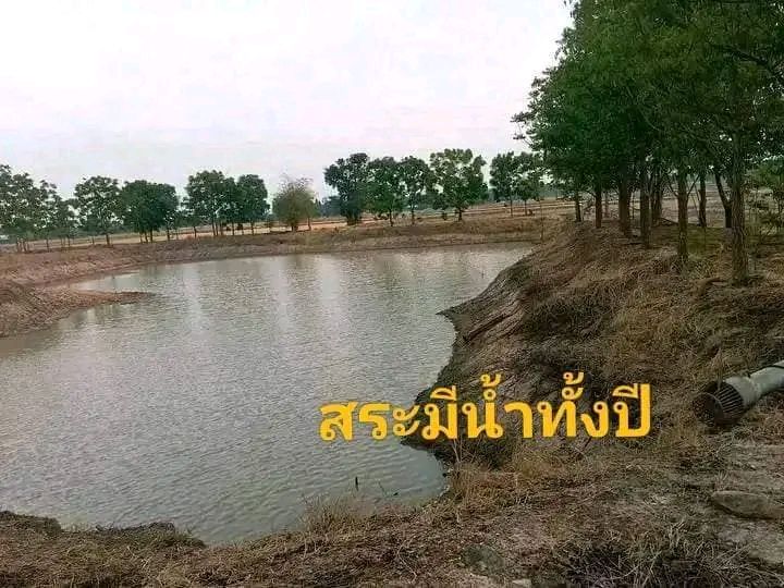 ที่ดิน เหมาะทำการเกษตร