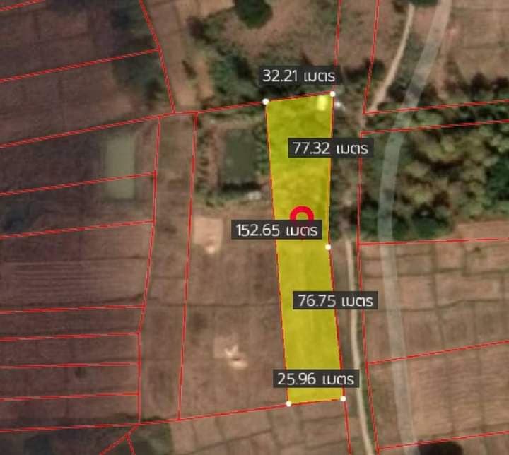 ที่ดิน ที่นา พะเยา 2-2-24
