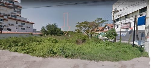 ขายที่ดิน ติดถนนชัยพฤกษ์ บางละมุง ชลบุรี