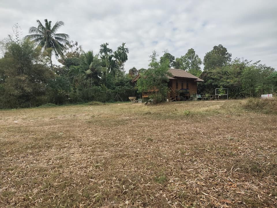 ขายที่ดิน บุรีรัมย์ 218 ตรว.