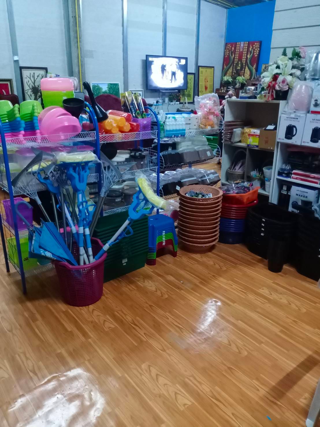 บ้านพร้อมที่ดิน พาน เชียงราย 0-1-90