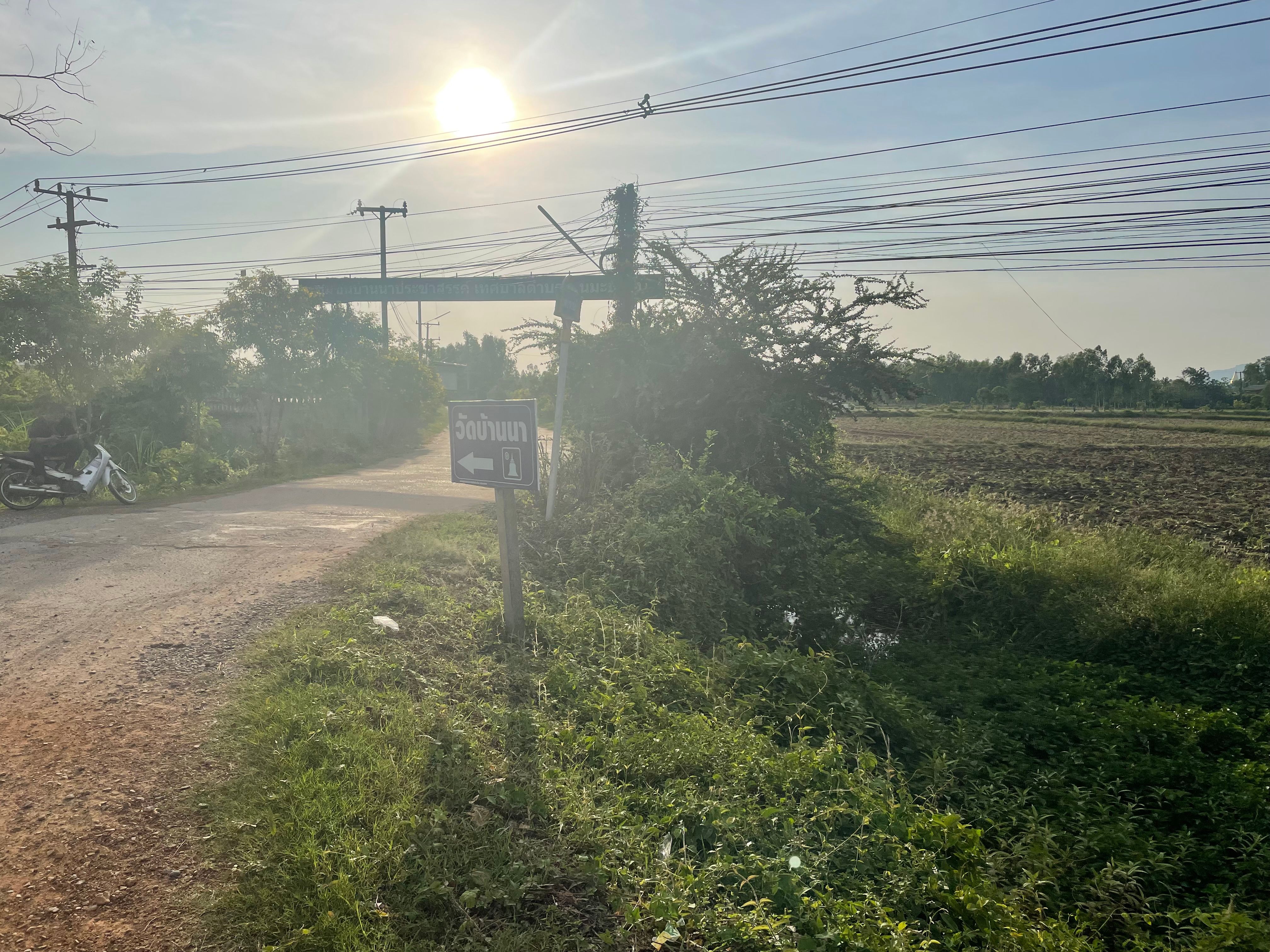 ขายที่ดิน จังหวัดพิษณุโลก เนินมะปราง
