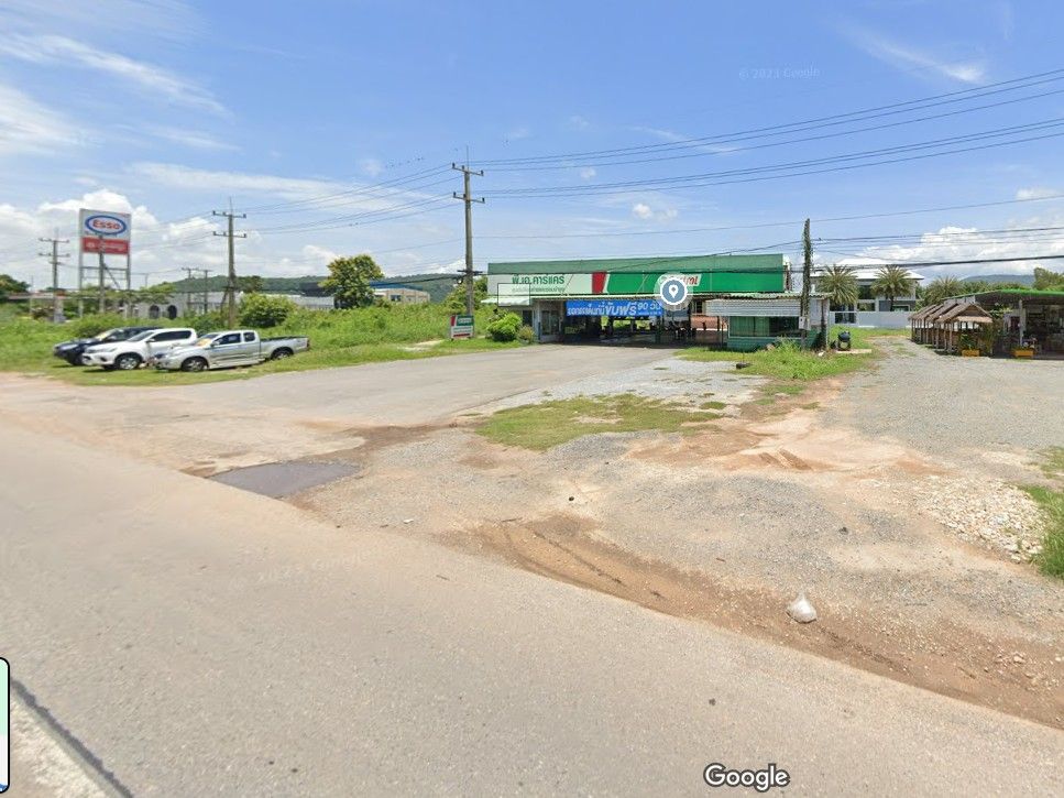 ที่ดินหน้ากว้าง 26 เมตร ติดถนนทางหลวงแผ่นดิน (หมายเลข 12) พิษณุโลก-วังทอง 